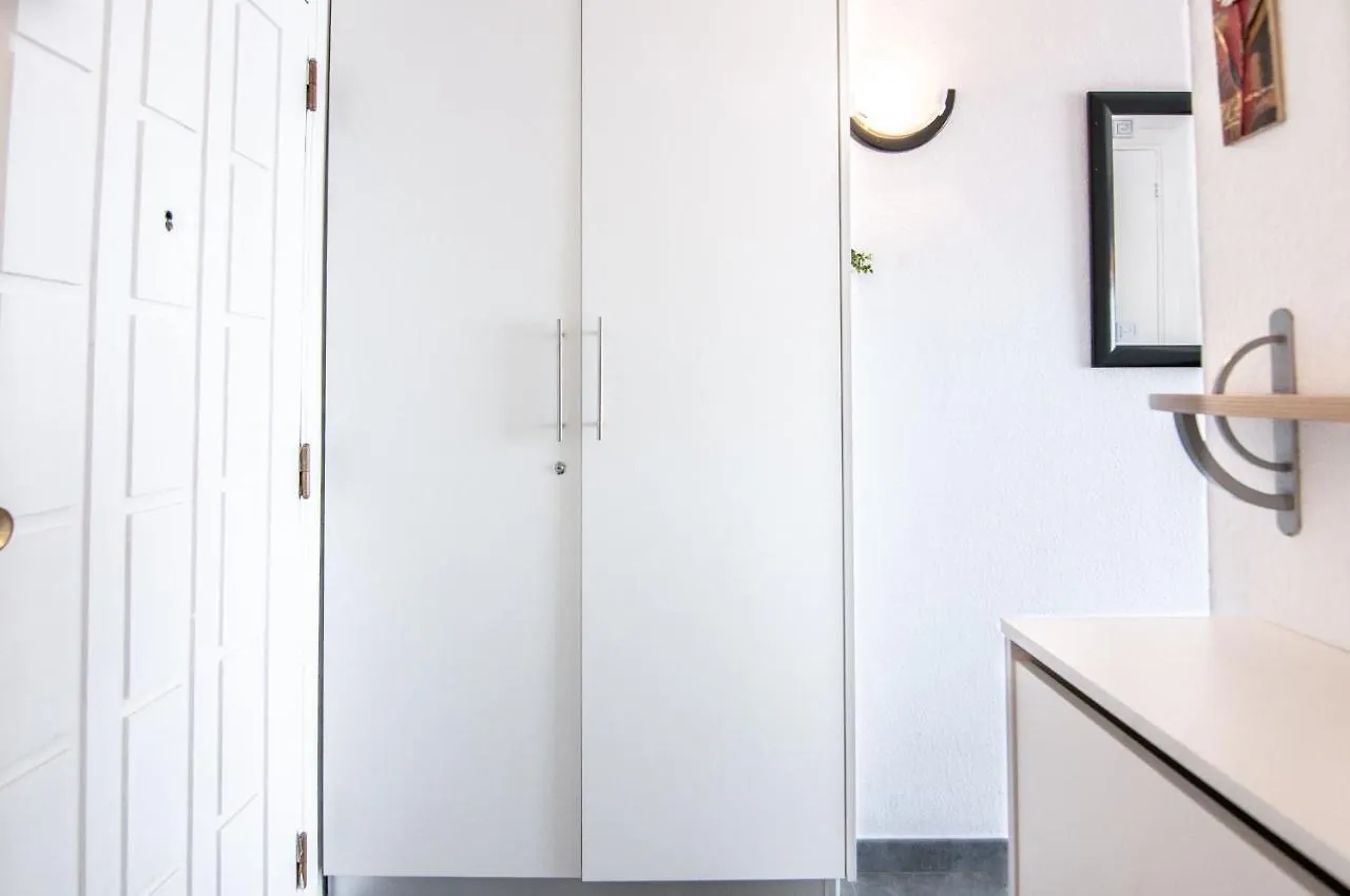 Torres Del Sol O004 Apartment Arona  Spain
