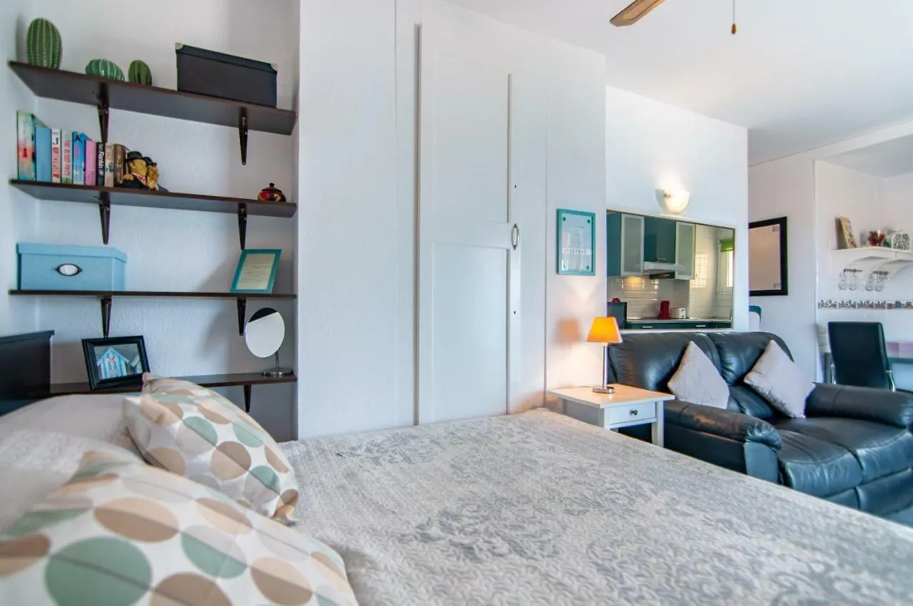 Apartamento Torres Del Sol O004 Arona   Arona (Tenerife)