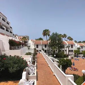 Parque Santiago Ii Tenerife Apartment