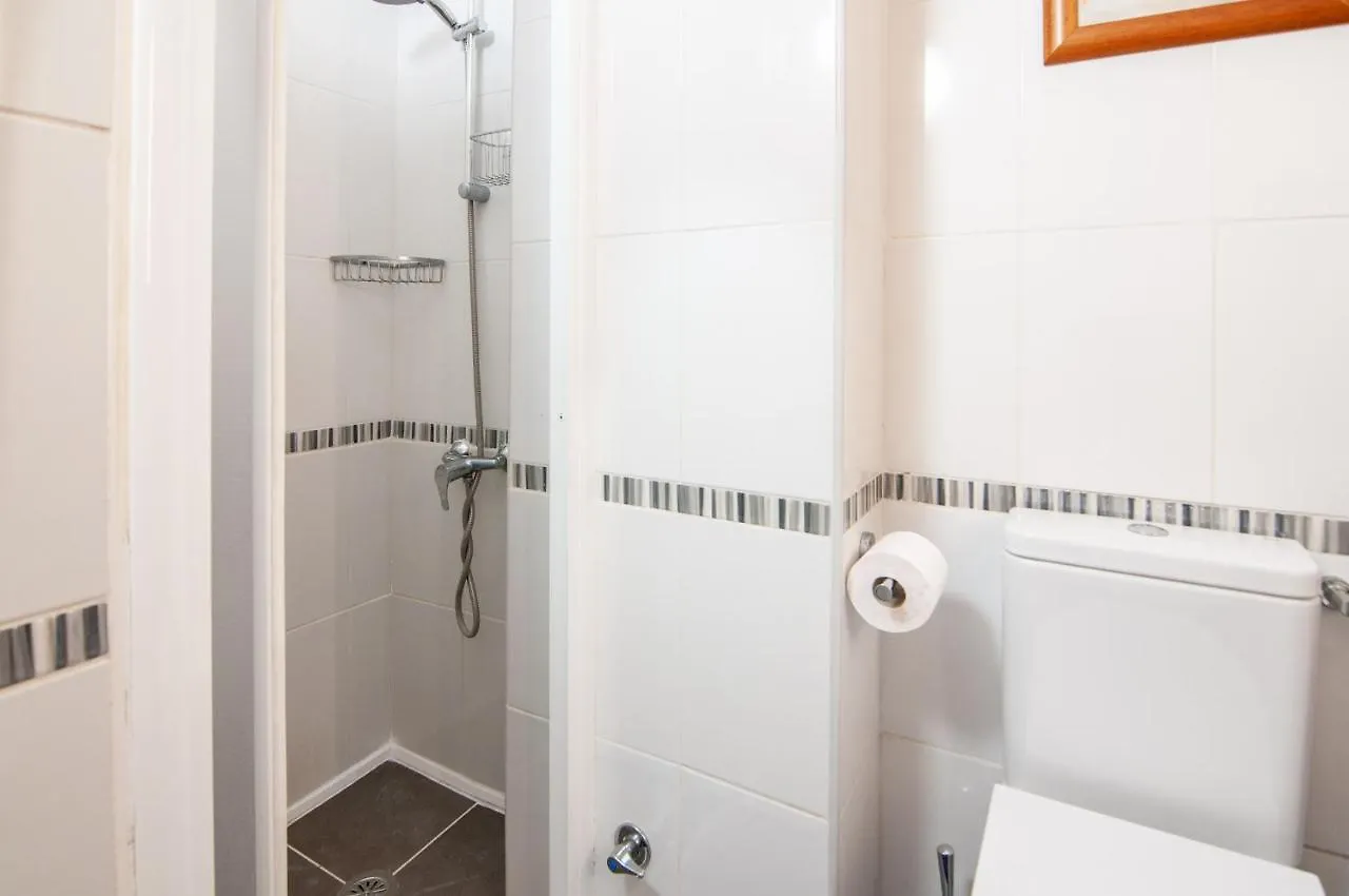 Torres Del Sol O004 Apartment Arona  Spain